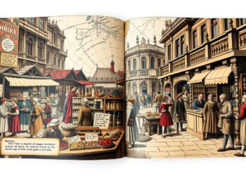 Merkantilismus Erklärung