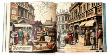 Merkantilismus Erklärung