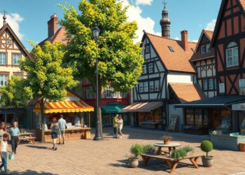 Mittelstand in Deutschland