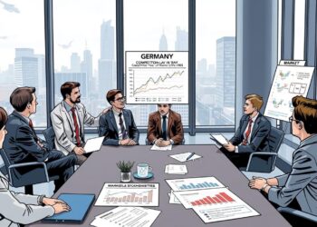 Monopolkommission Wettbewerbsrecht Deutschland