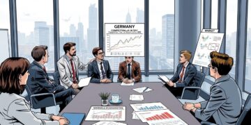 Monopolkommission Wettbewerbsrecht Deutschland