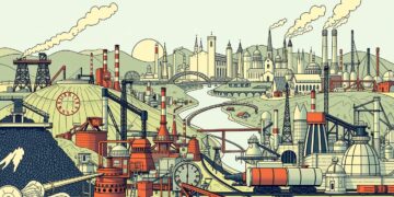 Montanunion - Europäische Gemeinschaft für Kohle und Stahl