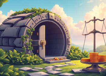 Mündelsicherheit und Sicherheit von Vermögensanlagen