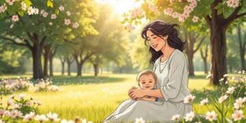 Mütterrente Überblick