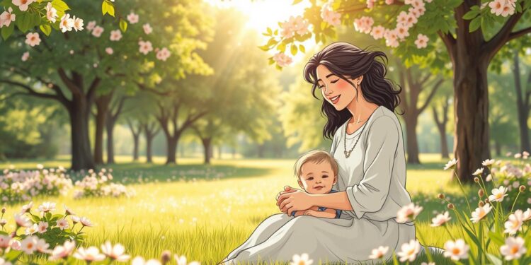 Mütterrente Überblick