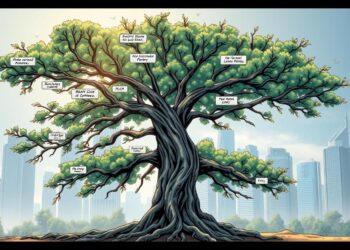 Muttergesellschaft Erklärung Wirtschaftswissen