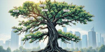 Muttergesellschaft Erklärung Wirtschaftswissen