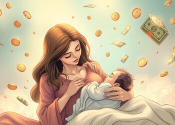 Mutterschaftsgeld und Mutterschutz