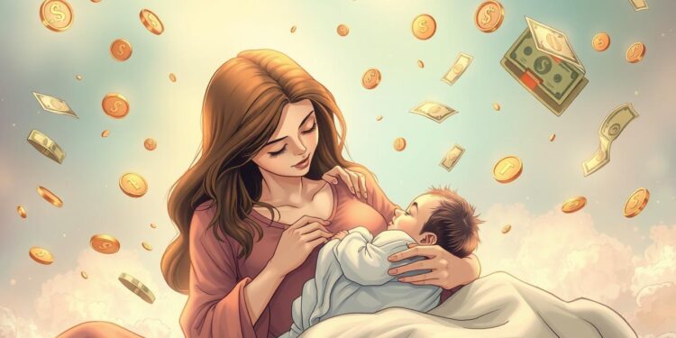 Mutterschaftsgeld und Mutterschutz