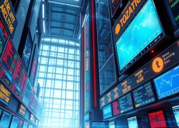 NASDAQ elektronische Börse