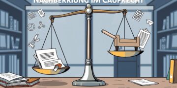 Nachbesserung im Kaufrecht