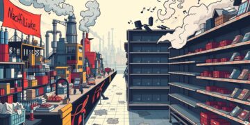 Nachfragelücke Wirtschaftswissen