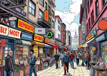 Nebenwerte in der Wirtschaft