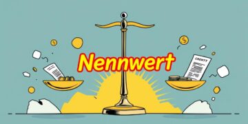 Nennwert – Definition und Erklärung