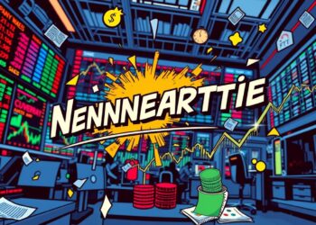 Nennwertaktie im Aktienmarkt