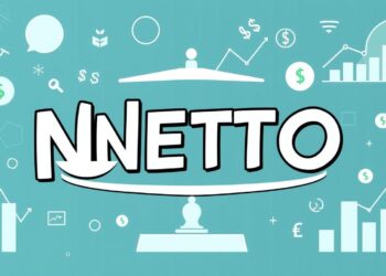 Netto in der Wirtschaft