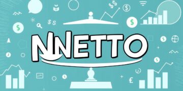 Netto in der Wirtschaft