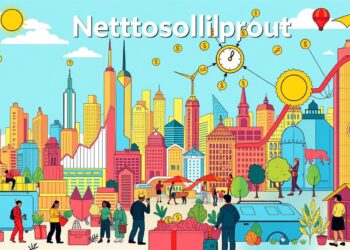 Nettosozialprodukt und wirtschaftliche Leistung