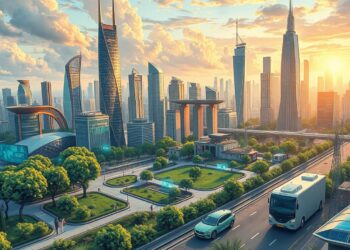 New Economy in der modernen Wirtschaft