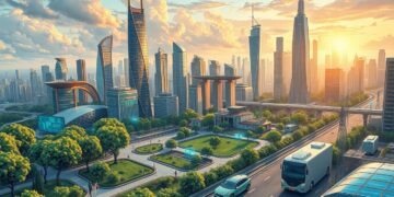 New Economy in der modernen Wirtschaft