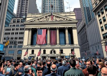 New York Stock Exchange
