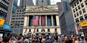 New York Stock Exchange