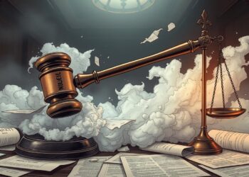 Nichtigkeit im rechtlichen Kontext