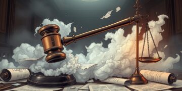 Nichtigkeit im rechtlichen Kontext