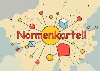 Normenkartell – Einführung in das Konzept