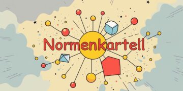 Normenkartell – Einführung in das Konzept