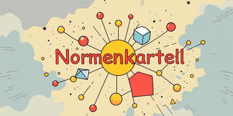 Normenkartell – Einführung in das Konzept