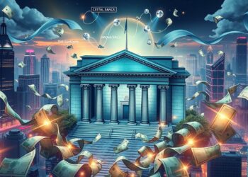 Notenbank und Geldpolitik