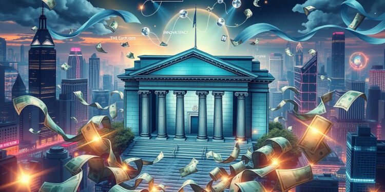 Notenbank und Geldpolitik