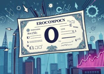 Nullcouponanleihen - Erklärung und Definition