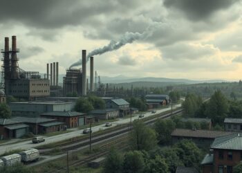 Nullwachstum in der deutschen Wirtschaft