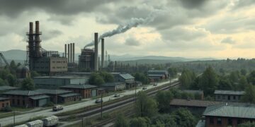 Nullwachstum in der deutschen Wirtschaft