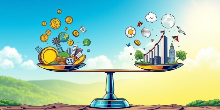 Nutzen in der Wirtschaft