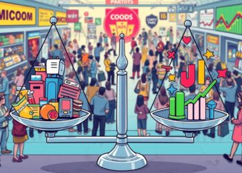 Nutzenmaximierung in der Mikroökonomie