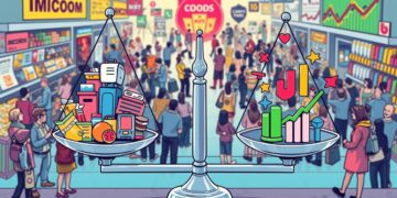 Nutzenmaximierung in der Mikroökonomie