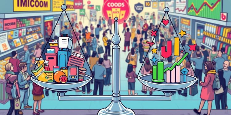 Nutzenmaximierung in der Mikroökonomie