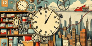 Nutzungsdauer in der Wirtschaft