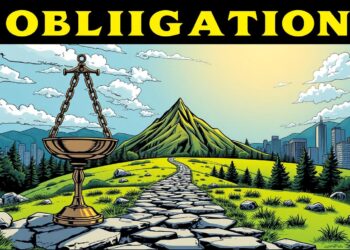Obligation Definition und Erklärung
