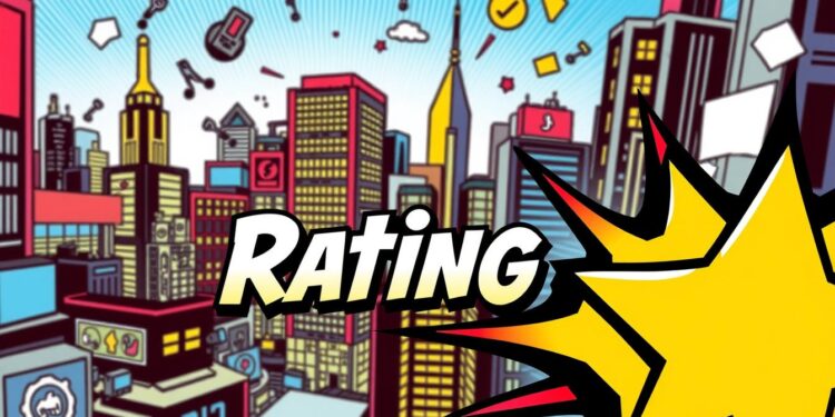 Rating