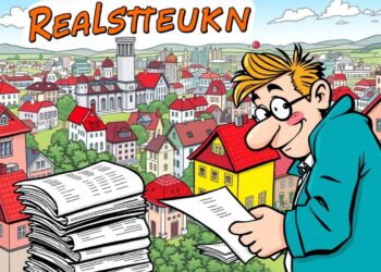 Realsteuern