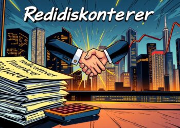 Rediskontierung