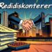 Rediskontierung