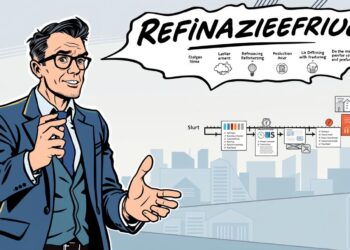 Refinanzierung