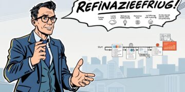 Refinanzierung