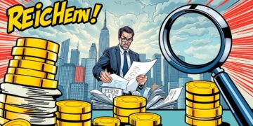 Reichensteuer