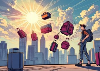 Reisegepäckversicherung